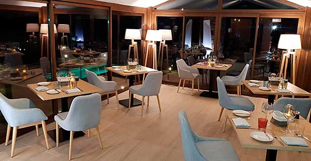 Hotel Boutique Tierra Buxo