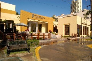 Hotel Boutique Torrenza Boutique Resort