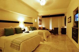 Hotel Boutique Torrenza Boutique Resort