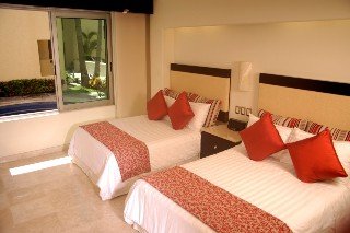 Hotel Boutique Torrenza Boutique Resort
