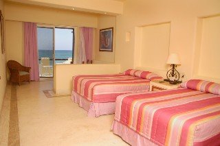 Hotel Boutique Torrenza Boutique Resort