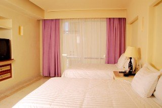 Hotel Boutique Torrenza Boutique Resort