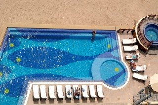 Hotel Boutique Torrenza Boutique Resort