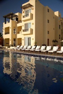 Hotel Boutique Torrenza Boutique Resort