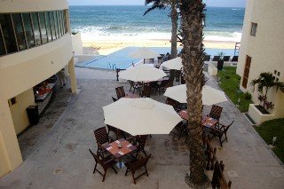 Hotel Boutique Torrenza Boutique Resort