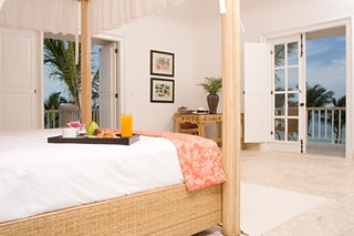 Hotel Boutique Tortuga Bay