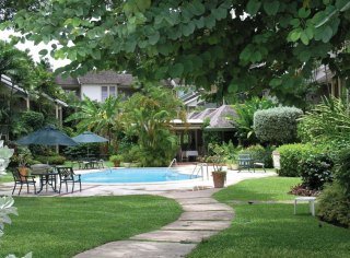 Hotel Boutique Treasure Beach