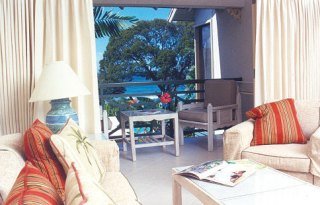 Hotel Boutique Treasure Beach