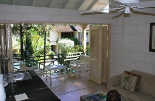 Hotel Boutique Treasure Beach