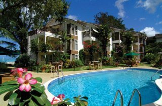 Hotel Boutique Treasure Beach