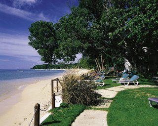 Hotel Boutique Treasure Beach