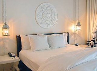 Hotel Boutique Viceroy Palm Springs Resort And Spa