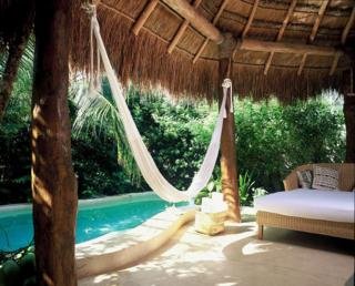 Hotel Boutique Viceroy Riviera Maya