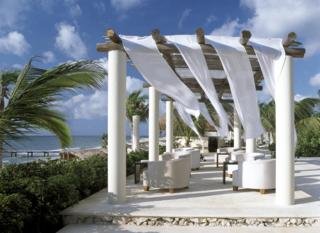 Hotel Boutique Viceroy Riviera Maya