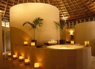 Hotel Boutique Viceroy Riviera Maya