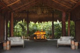 Hotel Boutique Viceroy Riviera Maya