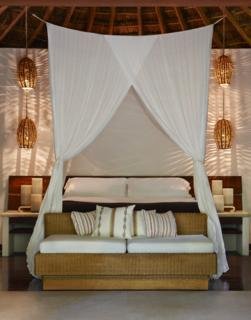 Hotel Boutique Viceroy Riviera Maya