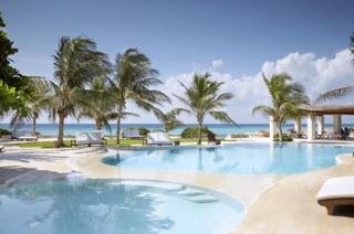 Hotel Boutique Viceroy Riviera Maya