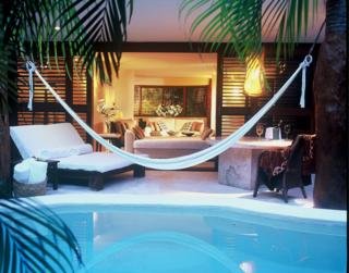 Hotel Boutique Viceroy Riviera Maya