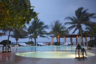 Hotel Boutique Viceroy Riviera Maya