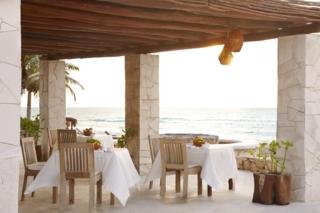 Hotel Boutique Viceroy Riviera Maya