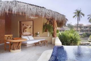 Hotel Boutique Viceroy Zihuatanejo