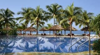 Hotel Boutique Viceroy Zihuatanejo