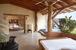 Hotel Boutique Viceroy Zihuatanejo