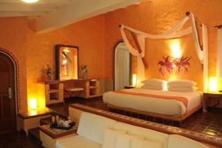 Hotel Boutique Viceroy Zihuatanejo