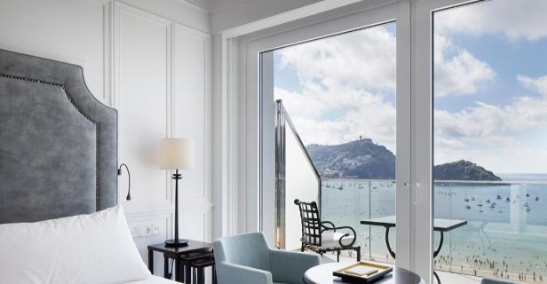 Hotel Boutique Villa Favorita