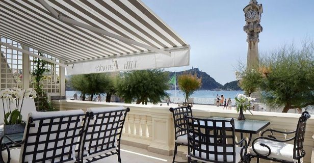 Hotel Boutique Villa Favorita