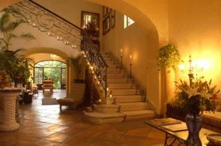 Hotel Boutique Villa Ganz