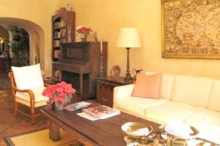 Hotel Boutique Villa Ganz