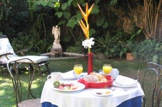 Hotel Boutique Villa Ganz