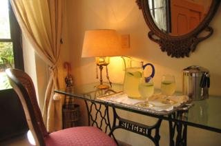 Hotel Boutique Villa Ganz