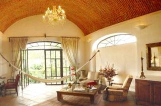 Hotel Boutique Villa Ganz