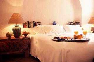Hotel Boutique Villa Ganz