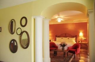 Hotel Boutique Villa Ganz