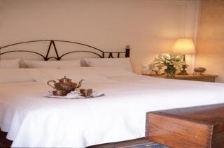 Hotel Boutique Villa Ganz