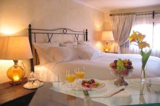 Hotel Boutique Villa Ganz