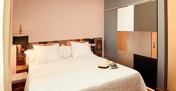 Hotel Boutique Villa Lorena