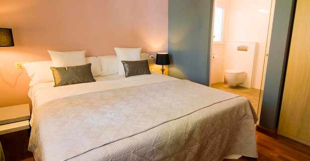 Hotel Boutique Villa Lorena