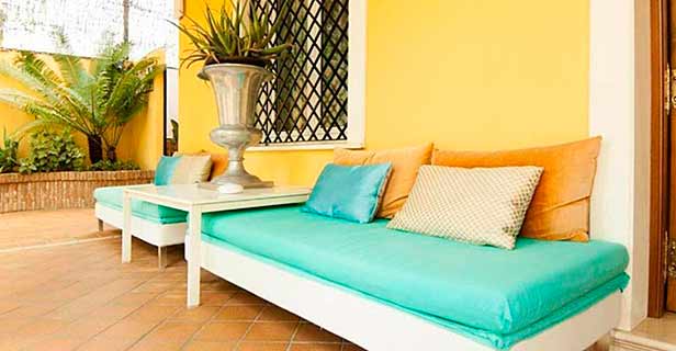 Hotel Boutique Villa Lorena