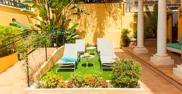 Hotel Boutique Villa Lorena