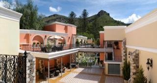 Hotel Boutique Villa Maria Cristina