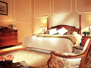 Hotel Boutique Villa Maria Cristina