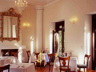 Hotel Boutique Villa Maria Cristina