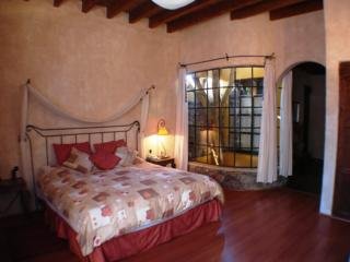 Hotel Boutique Villa Rivera San Miguel De Allende Boutique