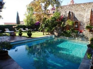 Hotel Boutique Villa Rivera San Miguel De Allende Boutique