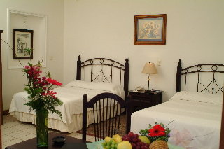 Hotel Boutique Villa Vera